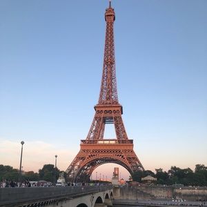 Meet your Posher, Kate